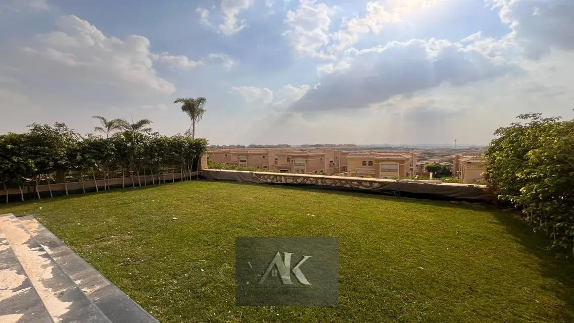 Luxurious 3-Bedroom Apartment with Pool and Gym in Prime Location