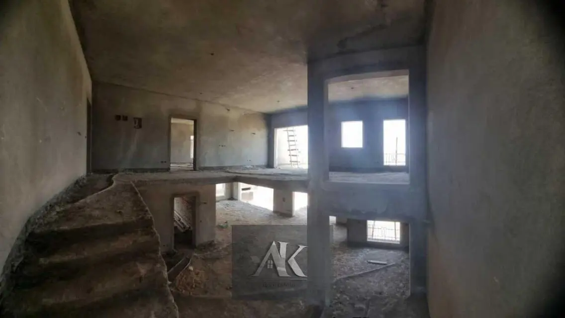 Luxurious 3-Bedroom Apartment with Pool and Gym in Prime Location