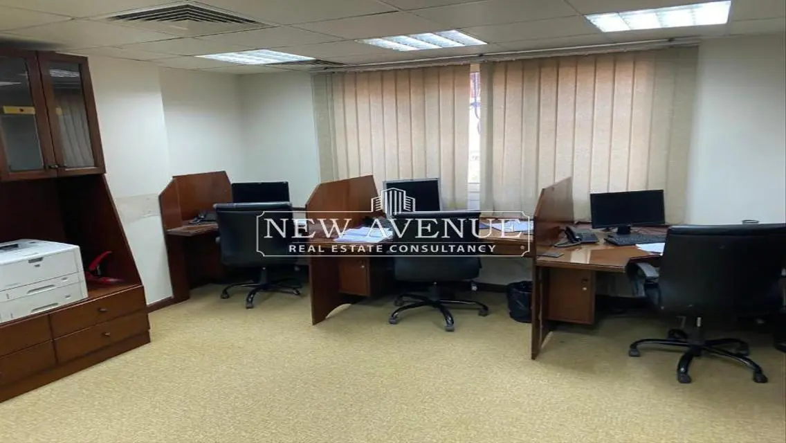 3-Bedroom Apartment with 500 sqm in a Prime Area