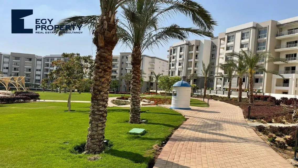 فيلا فاخرة في هايد بارك، القاهرة الجديدة - فرصة استثمارية مذهلة