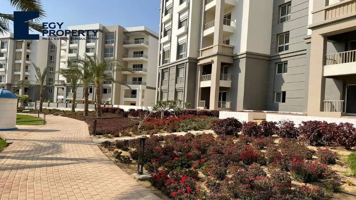 فيلا فاخرة في هايد بارك، القاهرة الجديدة - فرصة استثمارية مذهلة