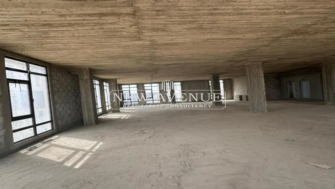 شقة مميزة في الديسكت 5