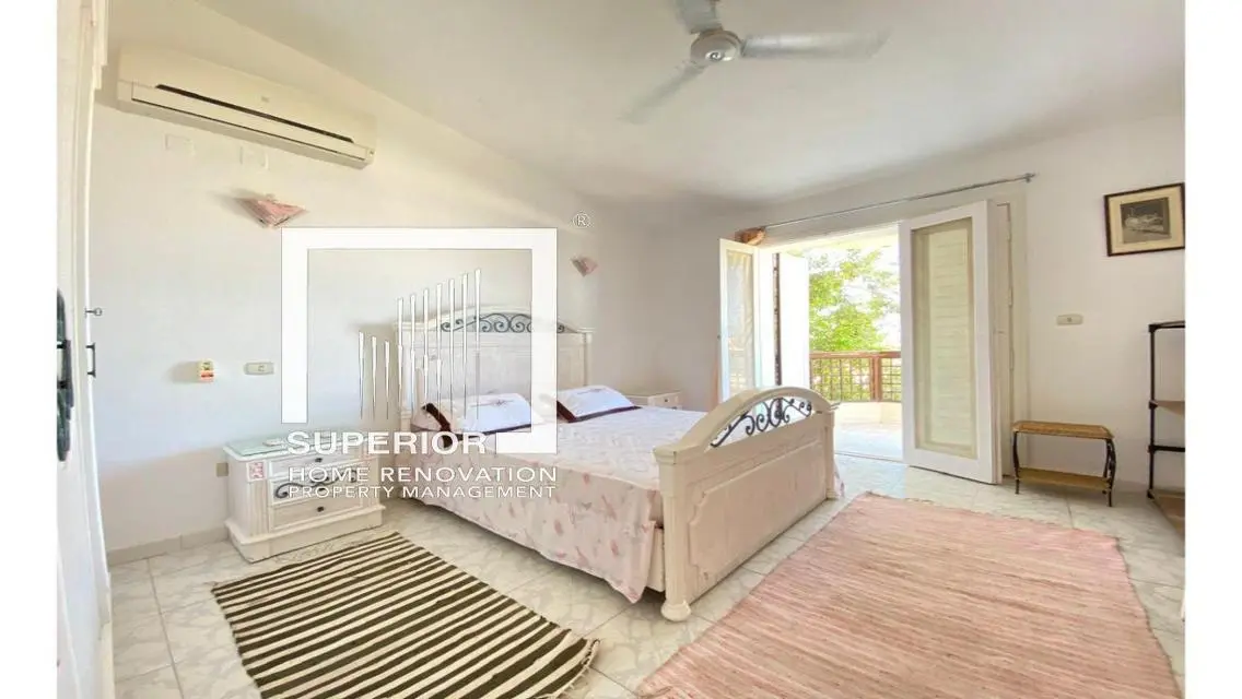 Luxury Villa with Private Pool and Garden for Rent