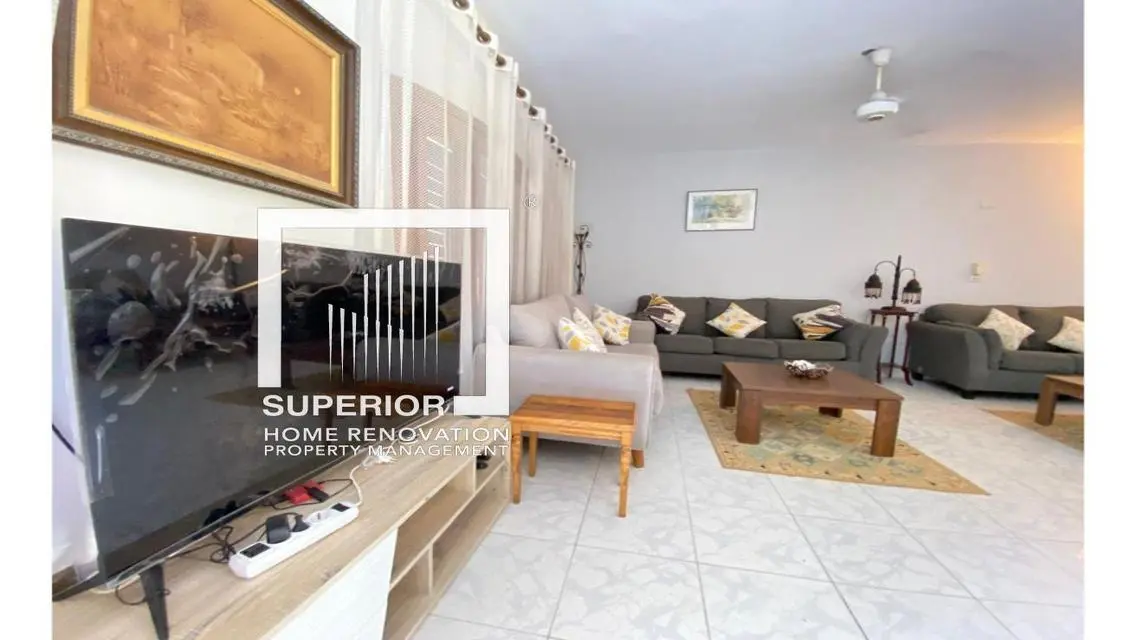 Luxury Villa with Private Pool and Garden for Rent
