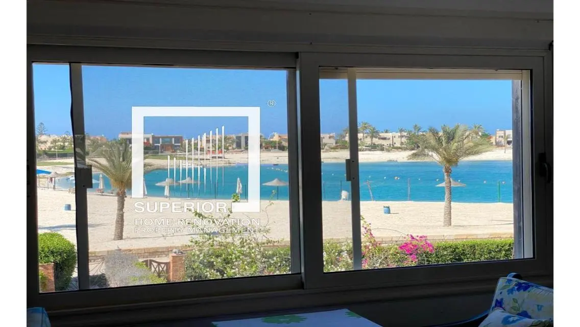 Luxury Villa with Private Pool and Garden for Rent