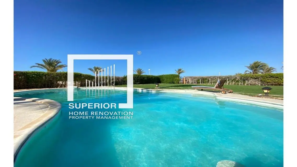 Luxury Villa with Private Pool and Garden for Rent