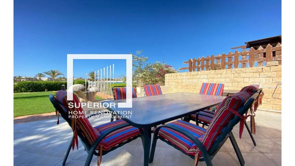 Luxury Villa with Private Pool and Garden for Rent