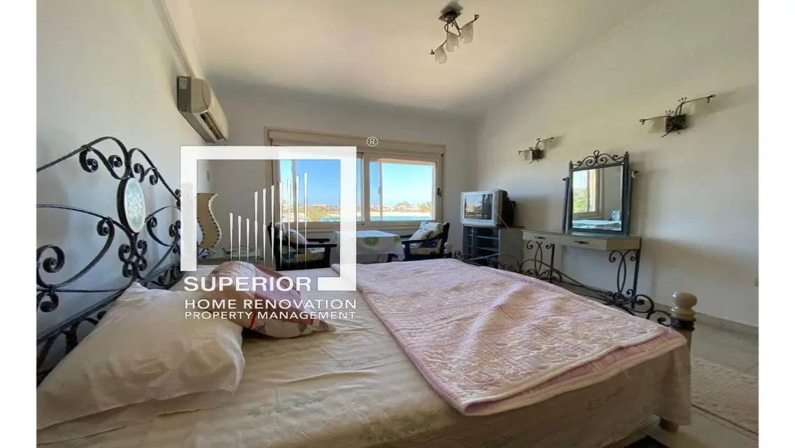 Luxury Villa with Private Pool and Garden for Rent