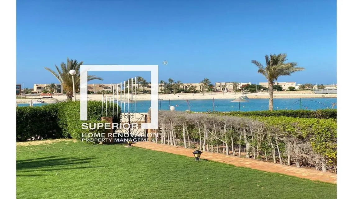 Luxury Villa with Private Pool and Garden for Rent