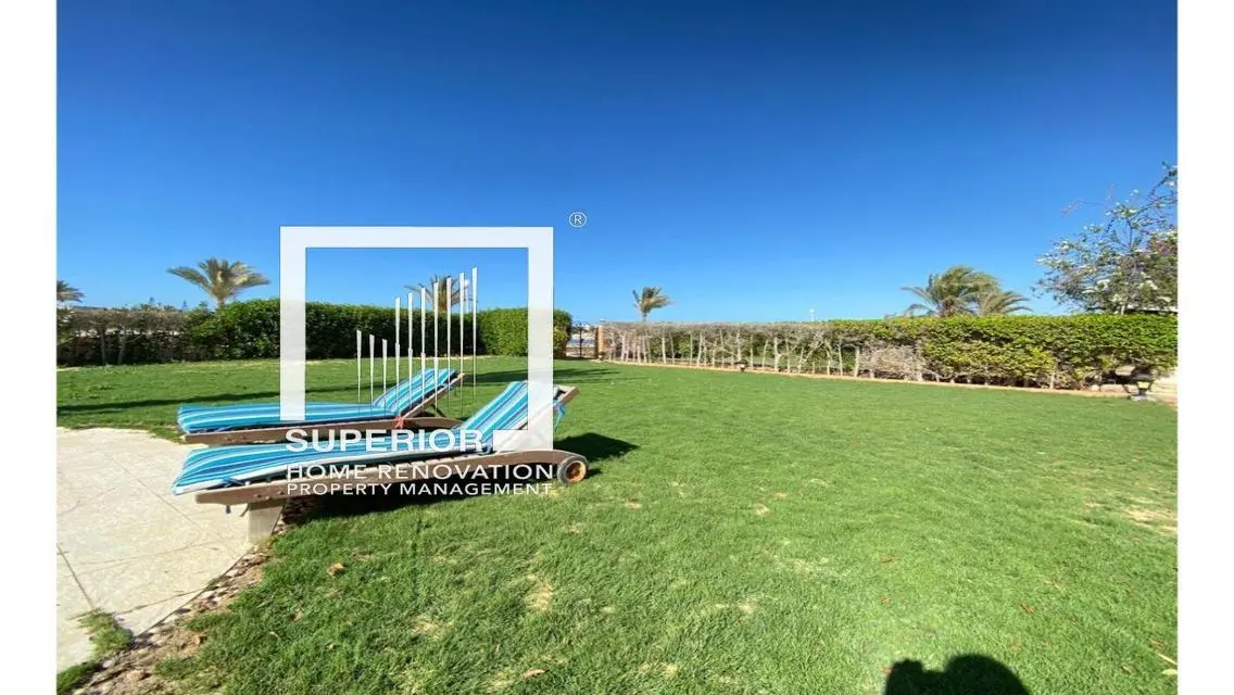 Luxury Villa with Private Pool and Garden for Rent