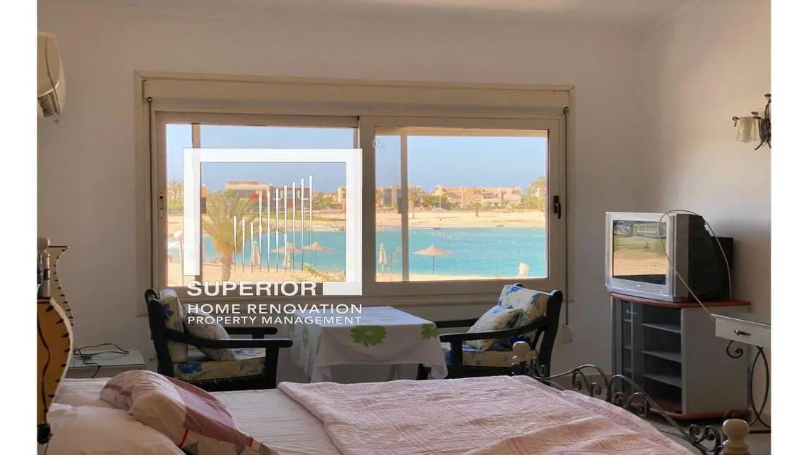 Luxury Villa with Private Pool and Garden for Rent