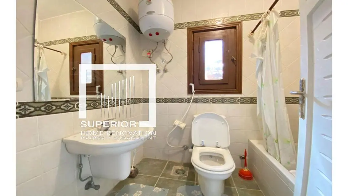 Luxury Villa with Private Pool and Garden for Rent