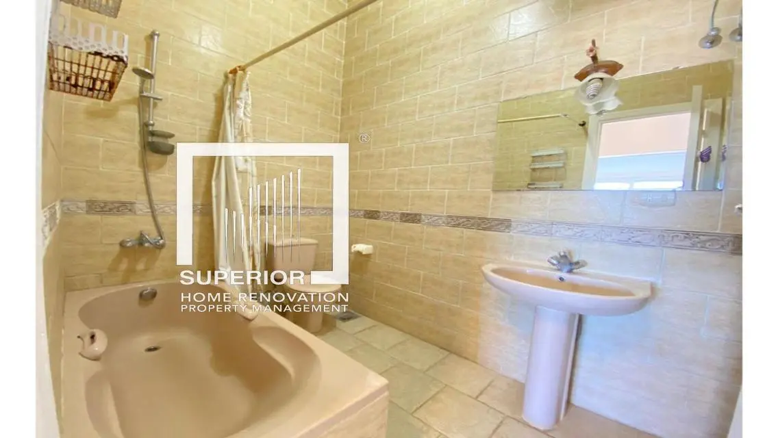 Luxury Villa with Private Pool and Garden for Rent