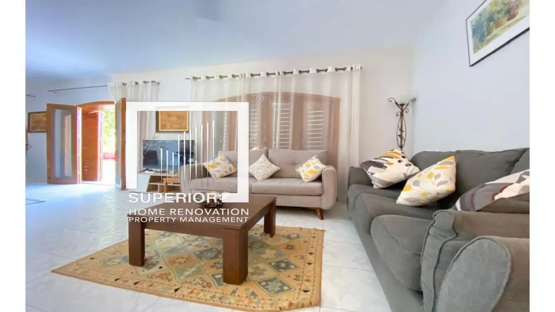 Luxury Villa with Private Pool and Garden for Rent