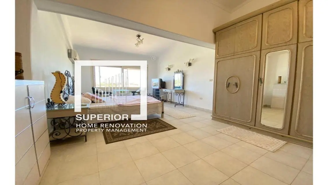 Luxury Villa with Private Pool and Garden for Rent