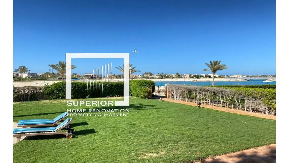 Luxury Villa with Private Pool and Garden for Rent