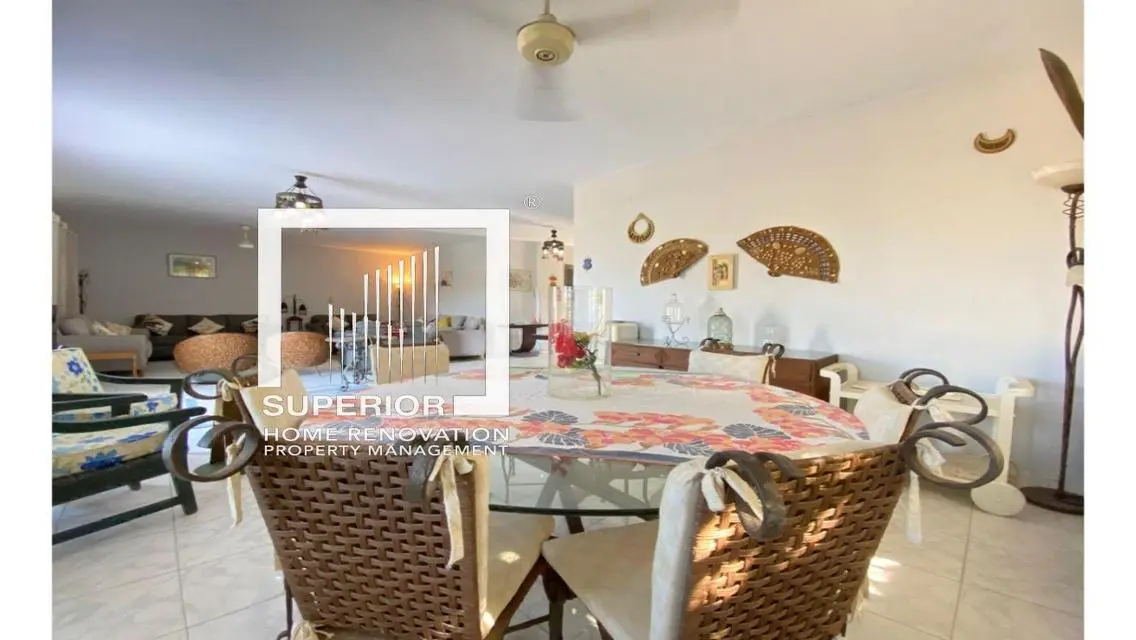 Luxury Villa with Private Pool and Garden for Rent