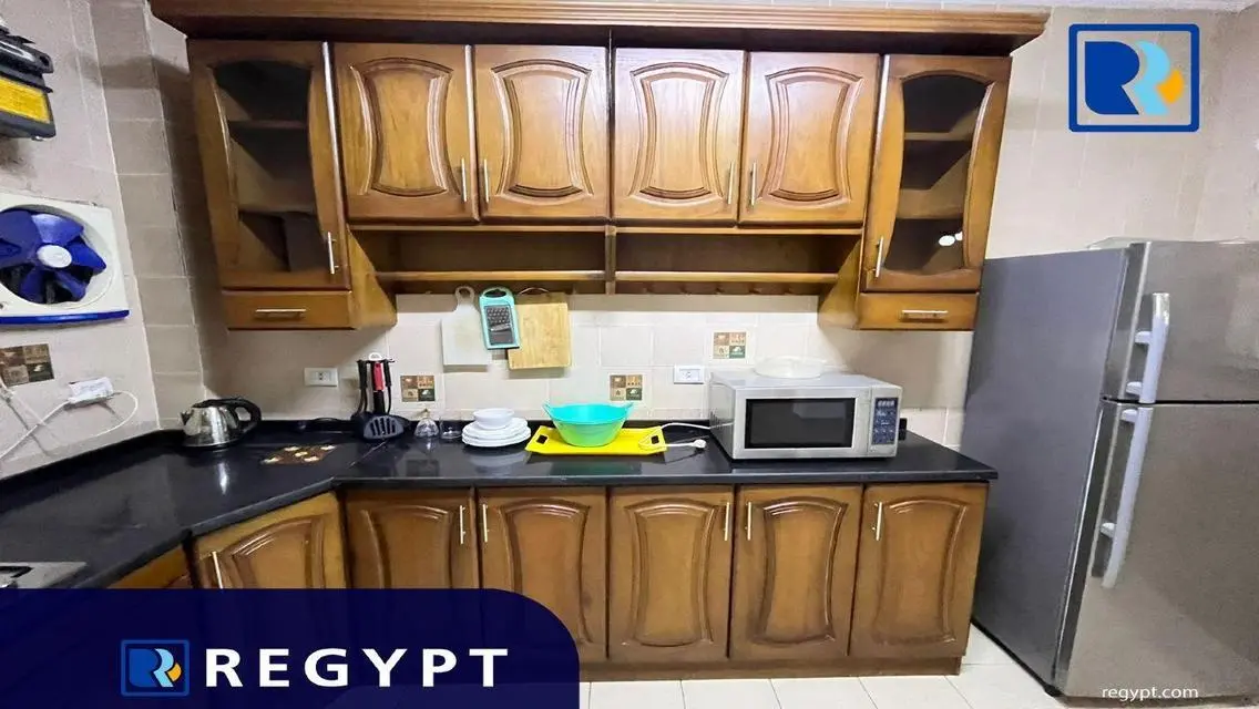 شقة فاخرة بمساحة 160 متر للبيع في مصر