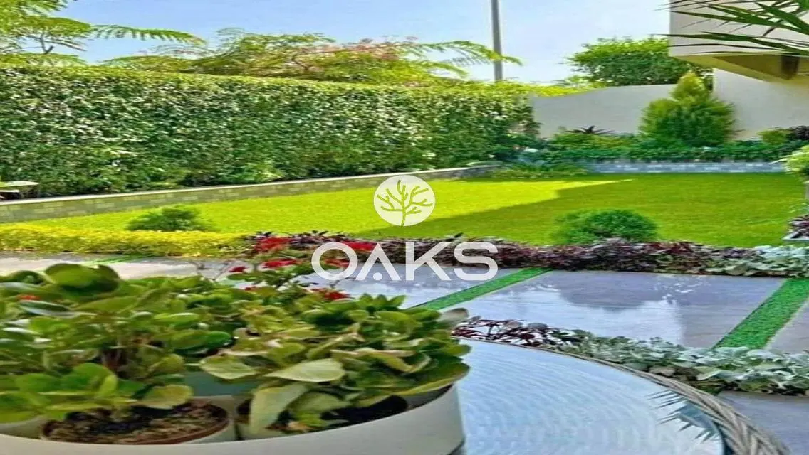 Luxury Villa in Sarai, New Cairo