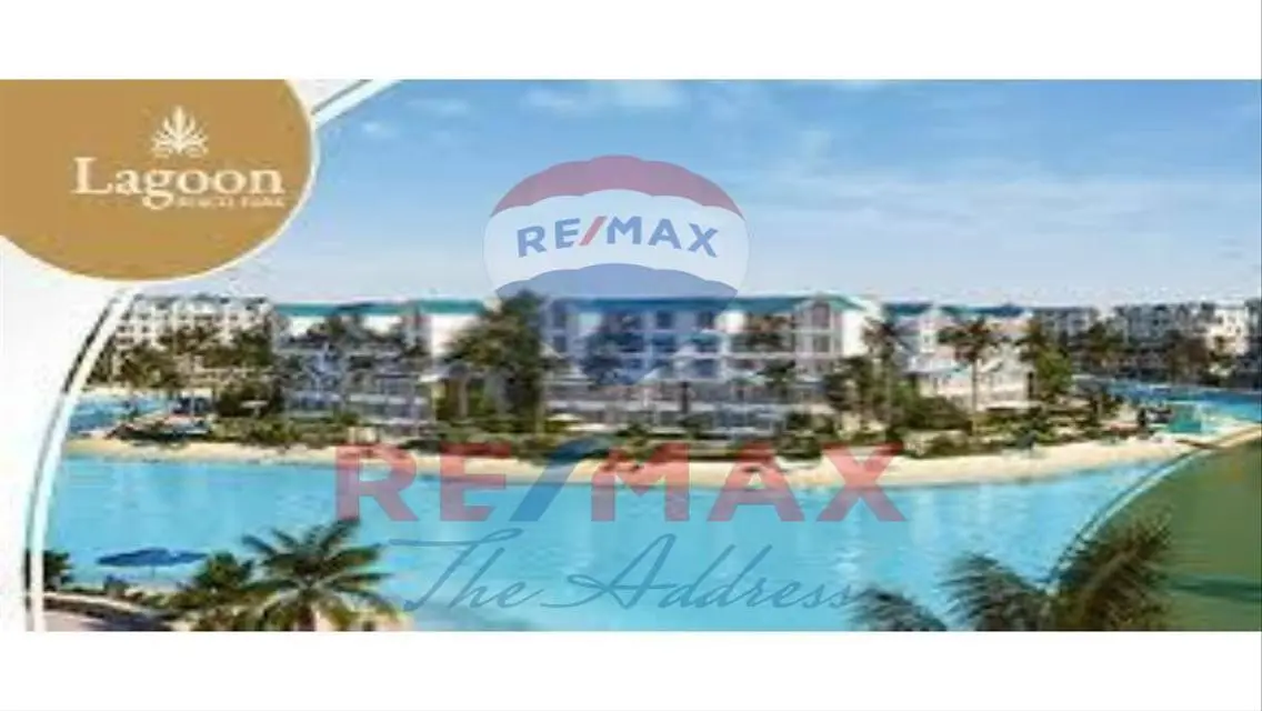 Luxury Apartment with Spacious Living Area for Sale