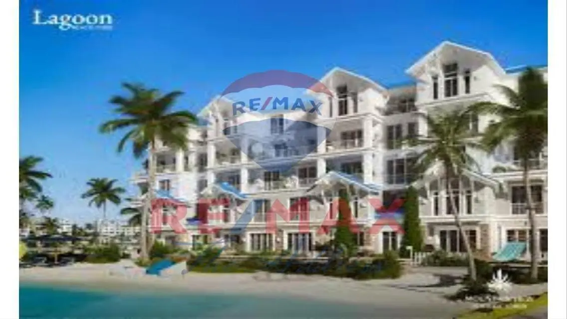 Luxury Apartment with Spacious Living Area for Sale