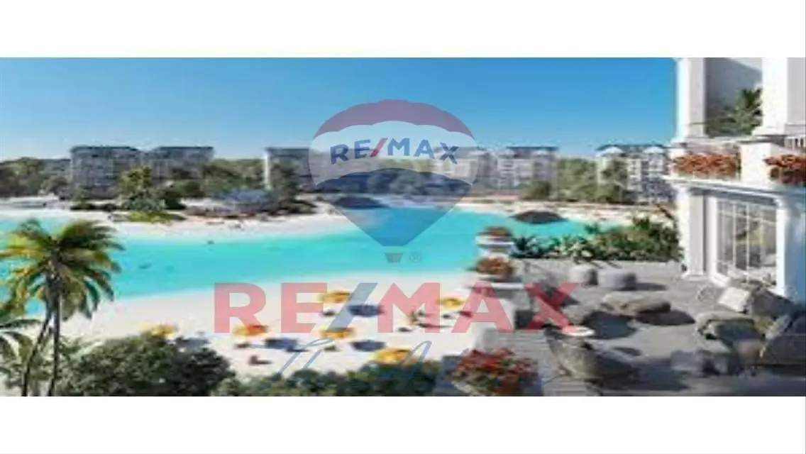 Luxury Apartment with Spacious Living Area for Sale
