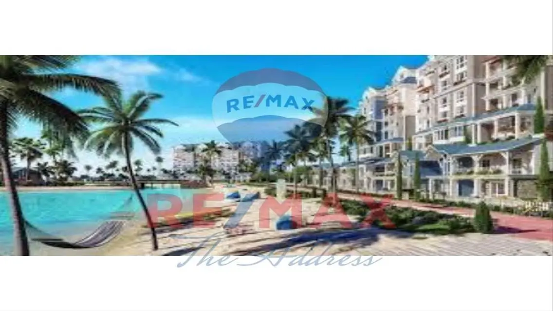 Luxury Apartment with Spacious Living Area for Sale