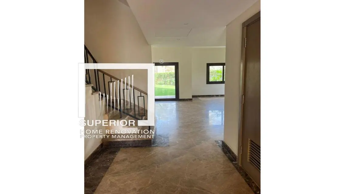 Luxury Apartment in Uptown Cairo, Mokattam