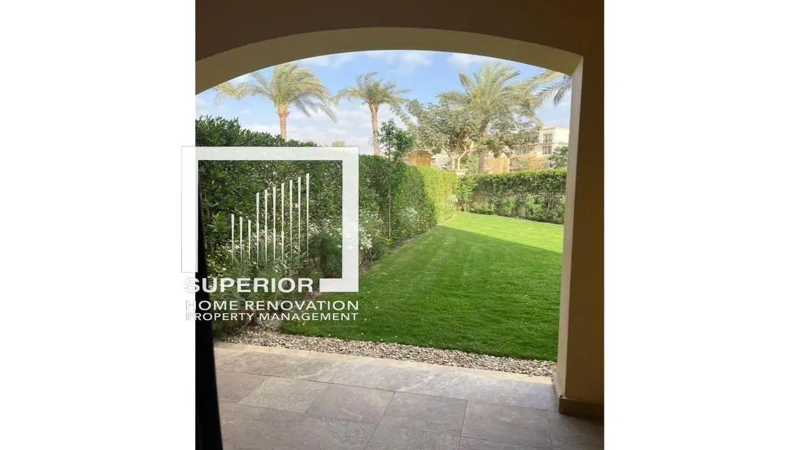 Luxury Apartment in Uptown Cairo, Mokattam