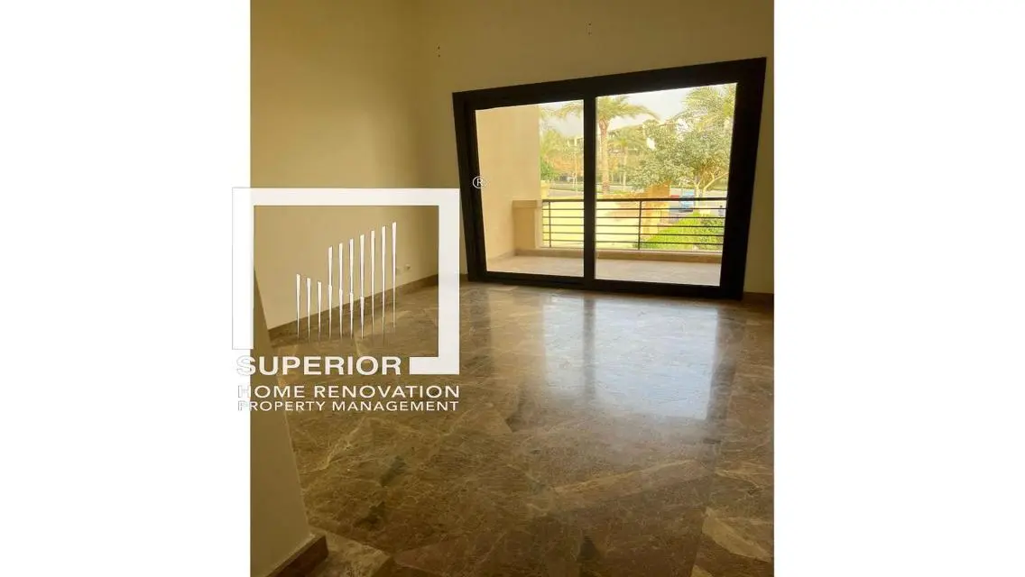 Luxury Apartment in Uptown Cairo, Mokattam