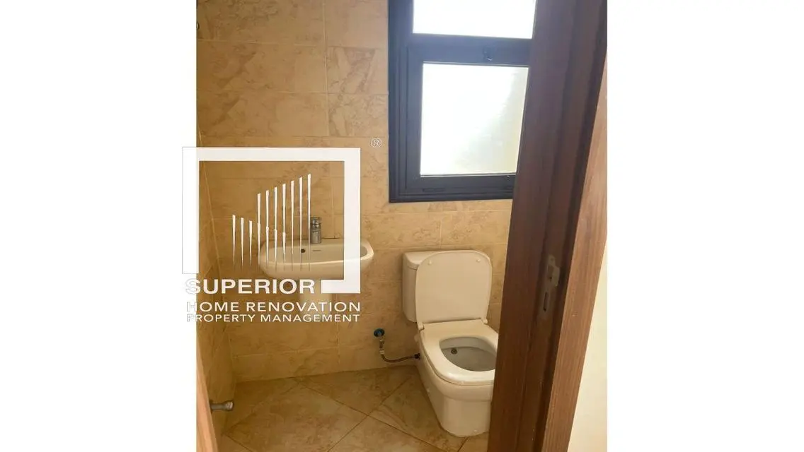 Luxury Apartment in Uptown Cairo, Mokattam