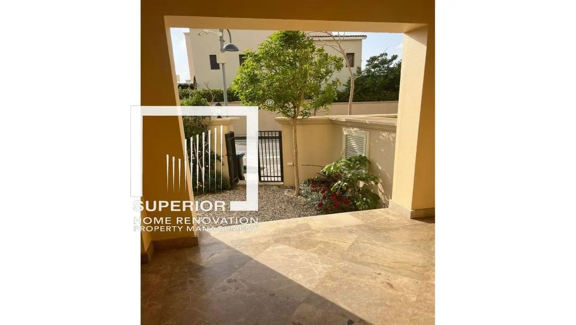 Luxury Apartment in Uptown Cairo, Mokattam