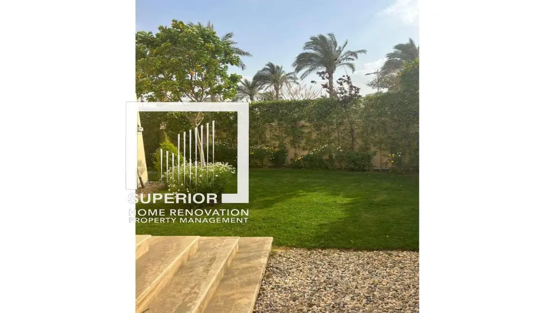 Luxury Apartment in Uptown Cairo, Mokattam