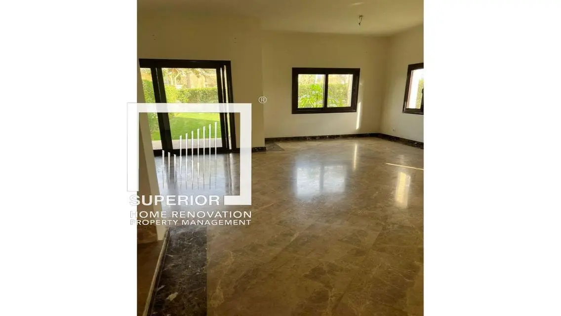 Luxury Apartment in Uptown Cairo, Mokattam