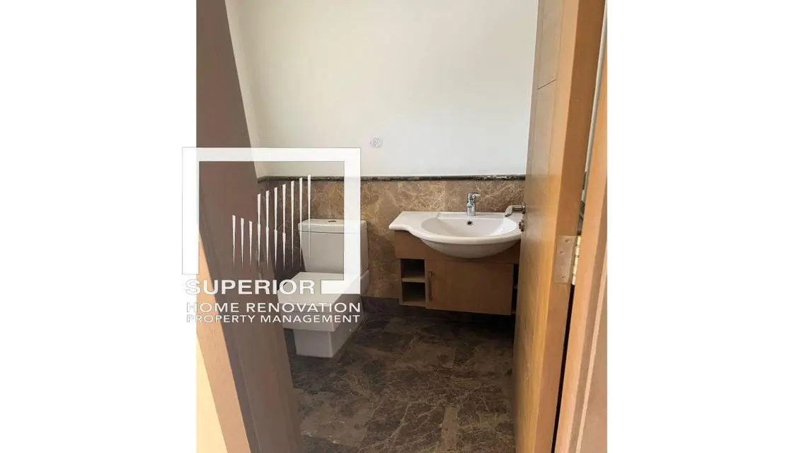 Luxury Apartment in Uptown Cairo, Mokattam