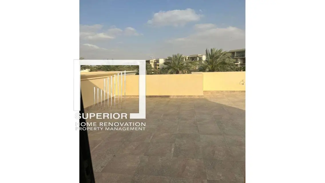 Luxury Apartment in Uptown Cairo, Mokattam