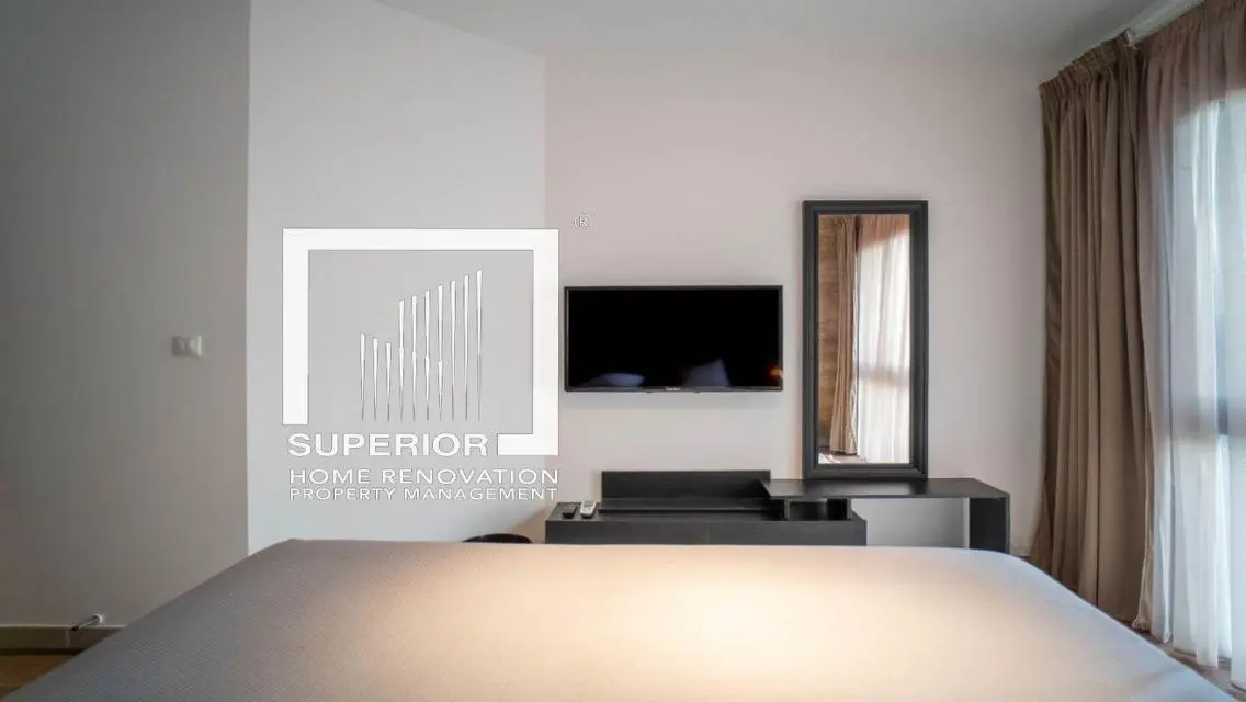 Luxury Apartment for Sale with Spacious Area