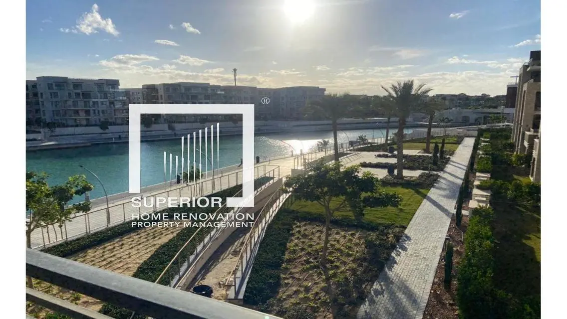 Luxury Apartment for Sale with Spacious Area