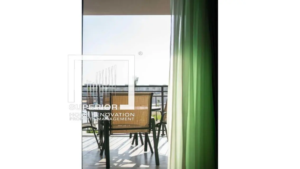 Luxury Apartment for Sale with Spacious Area