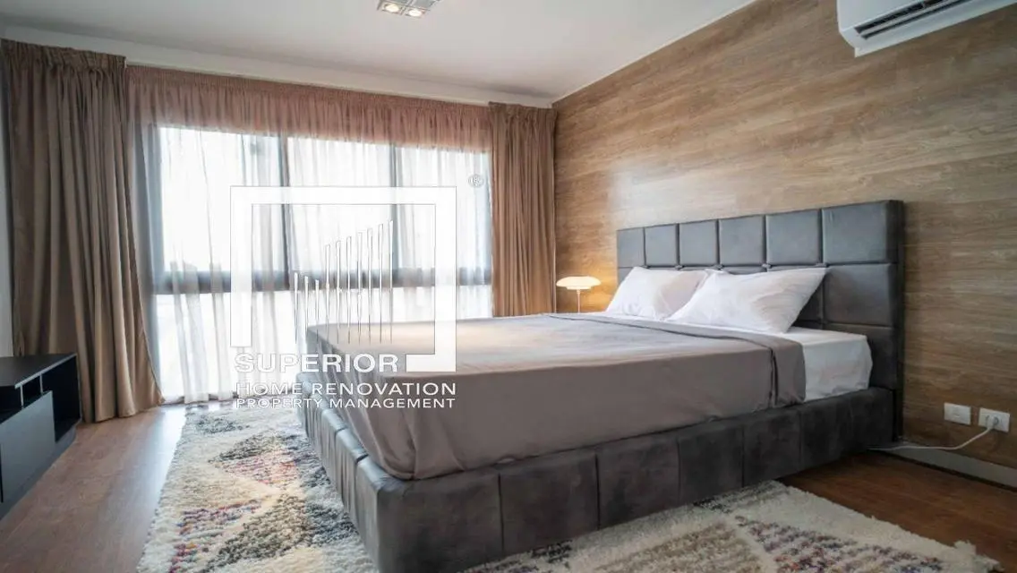 Luxury Apartment for Sale with Spacious Area