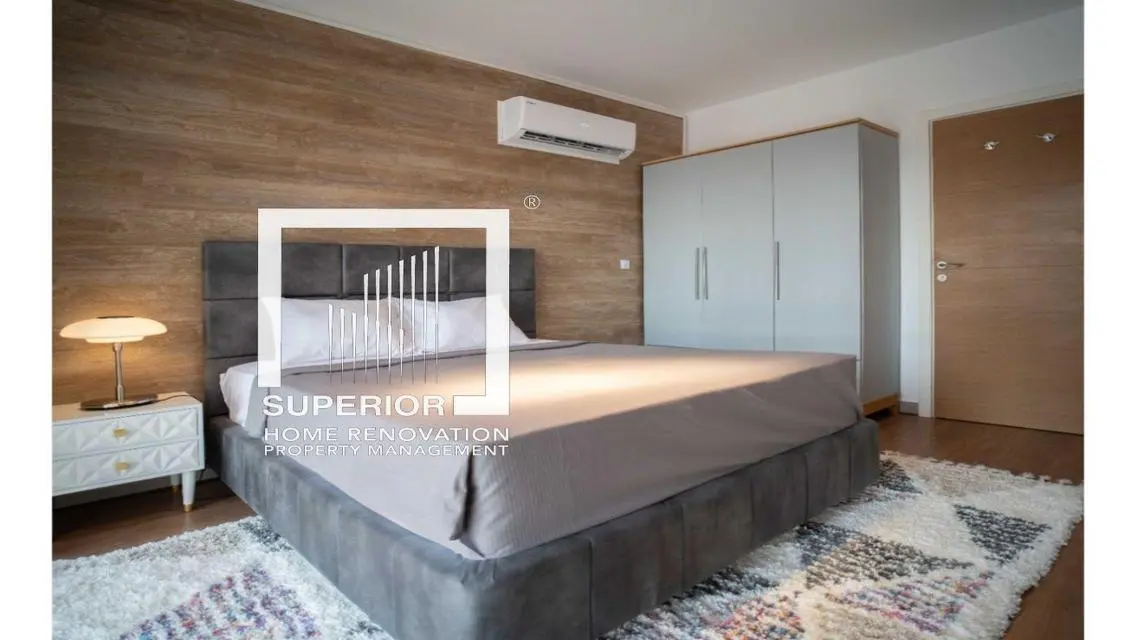 Luxury Apartment for Sale with Spacious Area