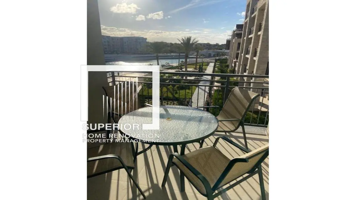 Luxury Apartment for Sale with Spacious Area