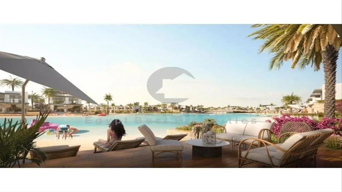 Fantastic Investment Opportunity in New Avenue - Luxury Villa for Sale