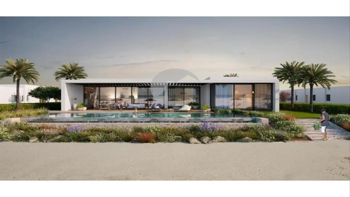 Fantastic Investment Opportunity in New Avenue - Luxury Villa for Sale