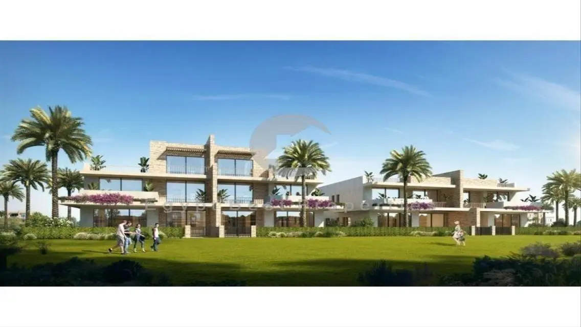 Fantastic Investment Opportunity in New Avenue - Luxury Villa for Sale