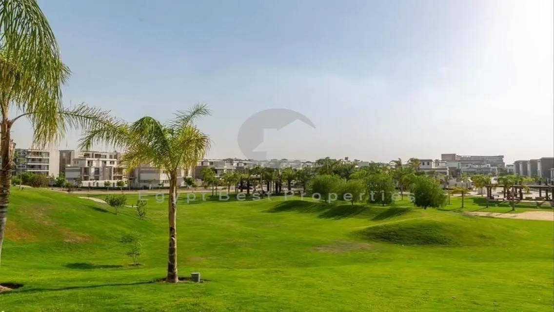 شقة فاخرة مع خدمات متميزة في موقع رائع
