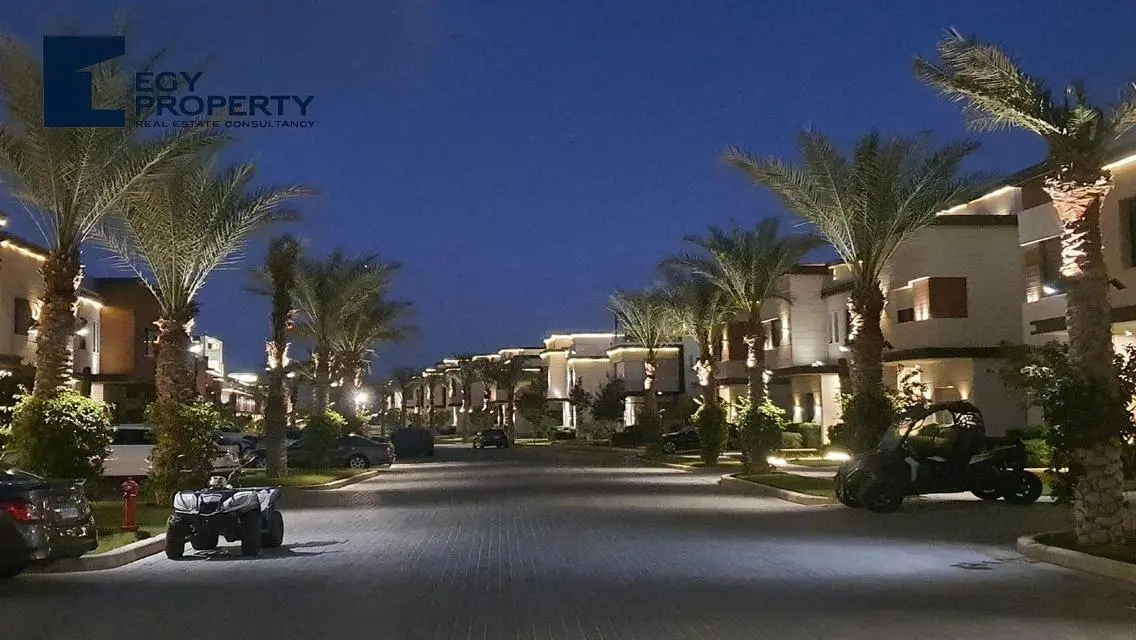 Luxury Apartment for Sale with Spacious Area