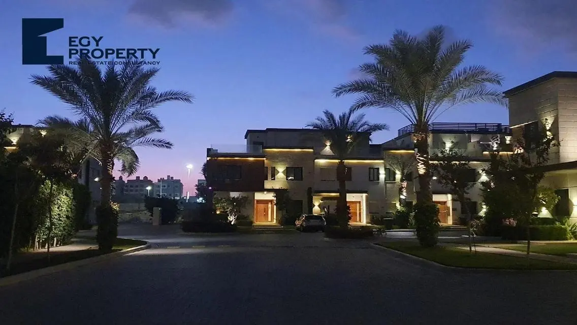 Luxury Apartment for Sale with Spacious Area