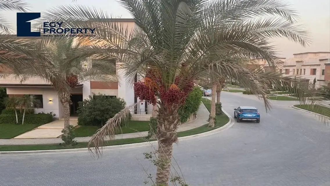 Luxury Apartment for Sale with Spacious Area