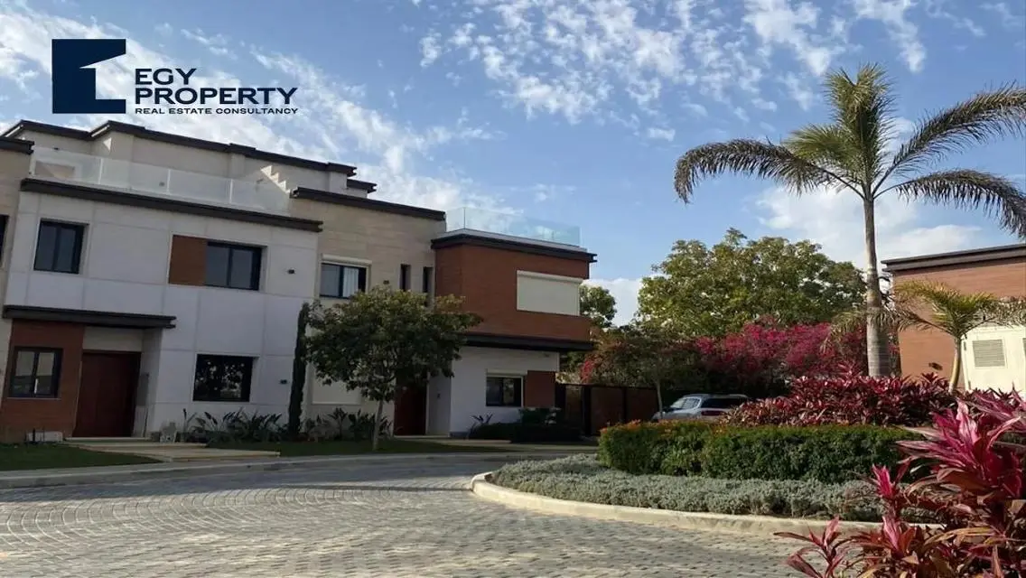 Luxury Apartment for Sale with Spacious Area